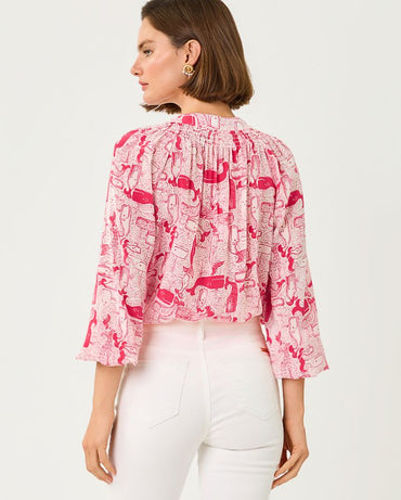 ELSA TOP