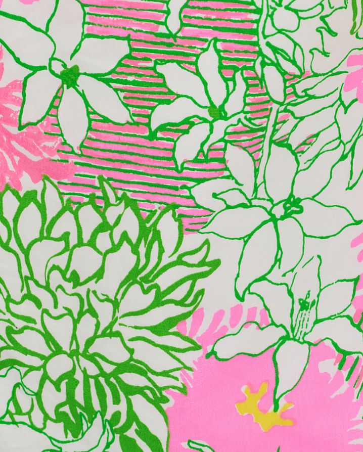 LITTLE LILLY CLASSIC SHIFT