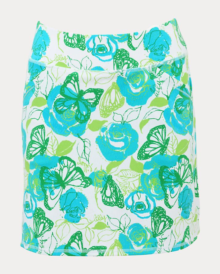 MARYANA UPF 50+ SKORT