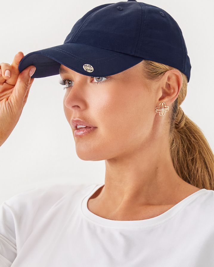 RUN AROUND HAT
