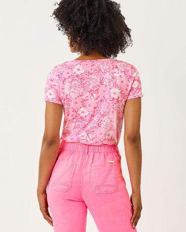 ETTA SCOOP-NECK