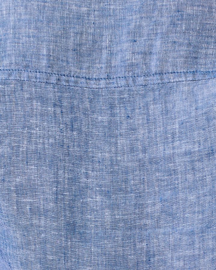 SEA VIEW BUTTON DOWN