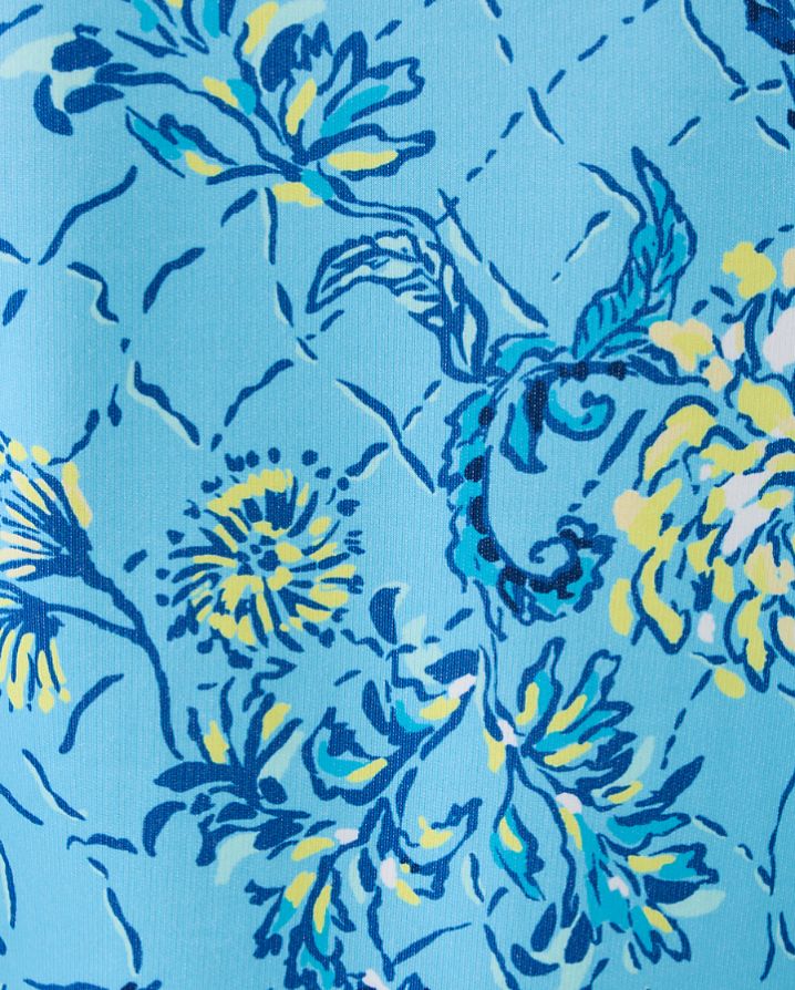 SKIPPER UPF 50+ POPOVER