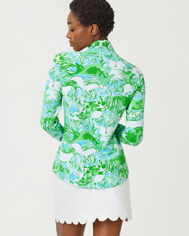 SKIPPER UPF 50+ POPOVER