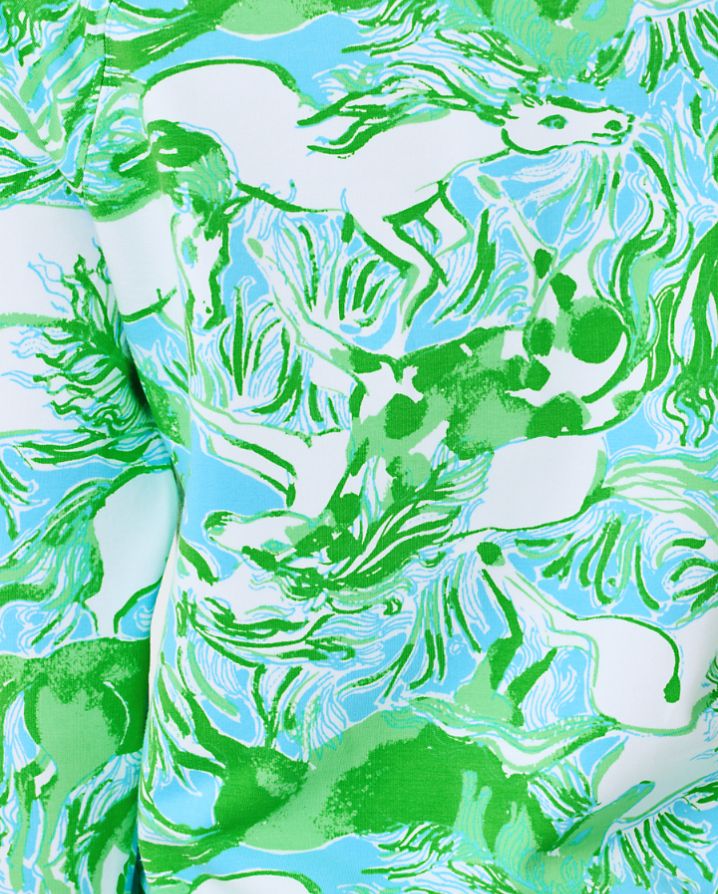 SKIPPER UPF 50+ POPOVER