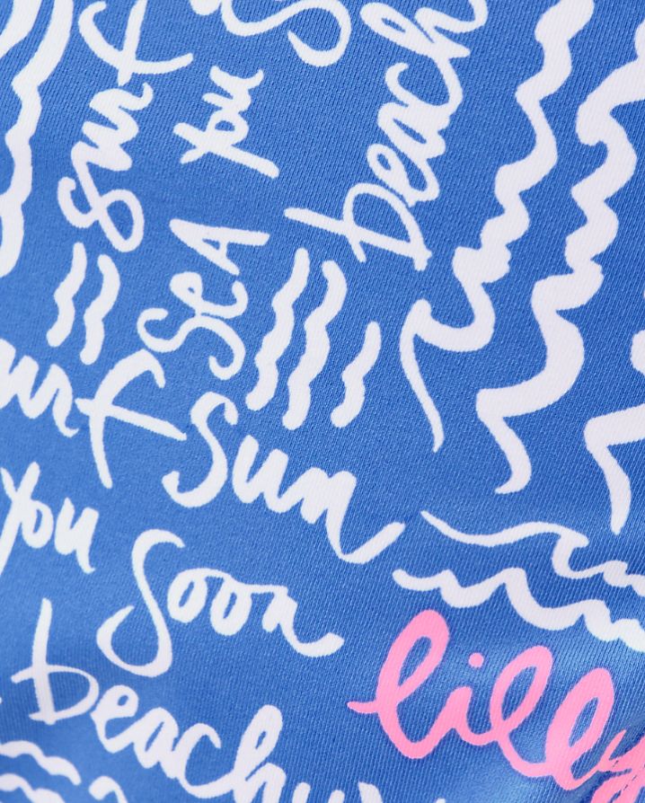 CLANCY BIKINI BOTTOM