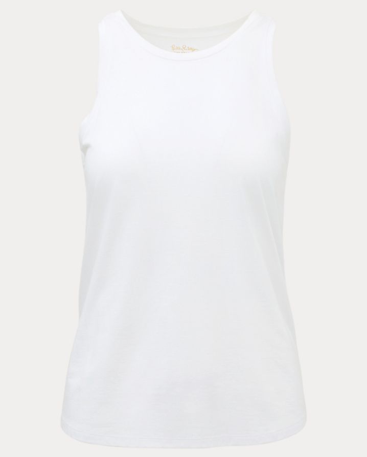 WESTLEY UPF 50+ ACTIVE TANK