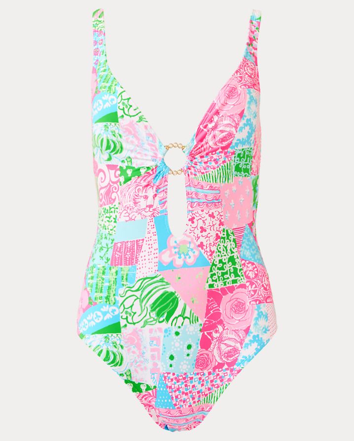 ESTER ONE PIECE