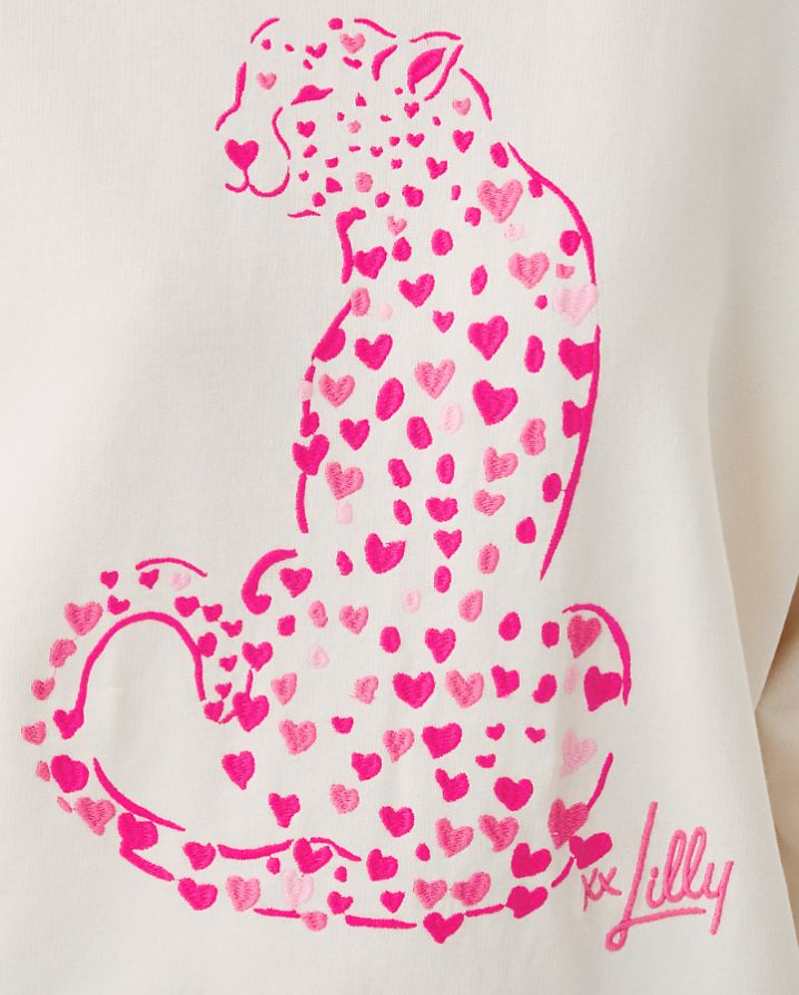 BALLAD LONG SLEEVE SWEATSHIRT