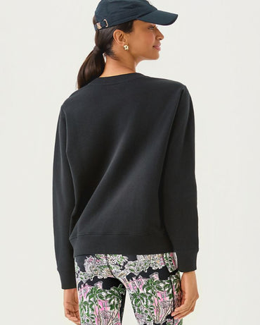 BALLAD LONG SLEEVE SWEATSHIRT