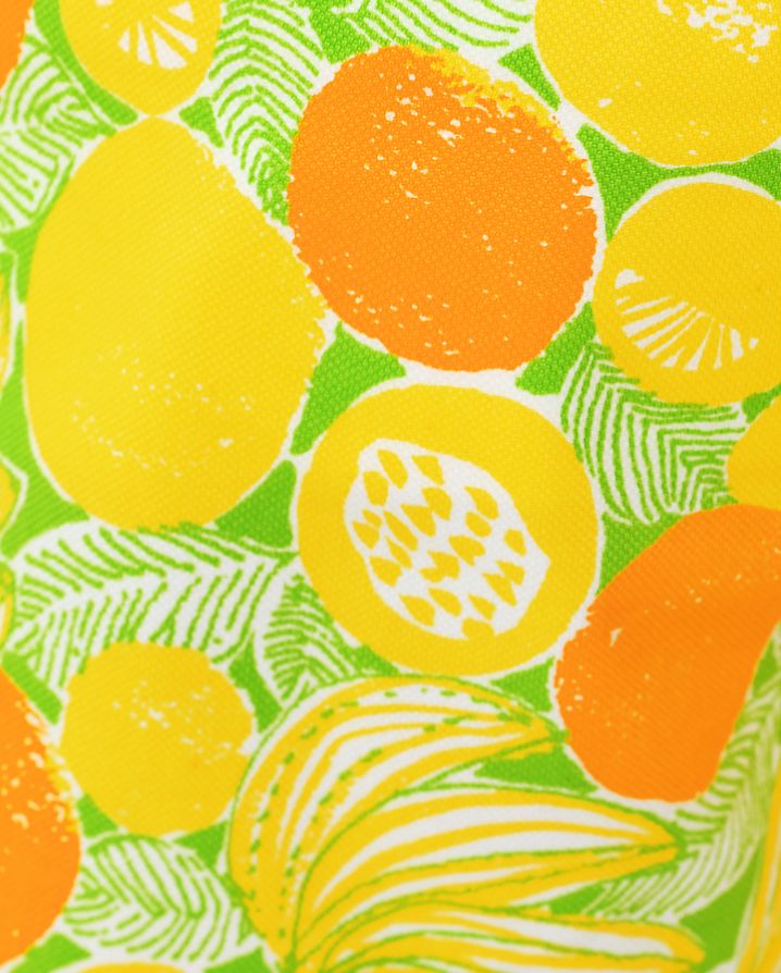 5" BUTTERCUP MID-RISE SHORT