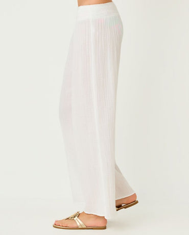 ENZO PANT COVERUP