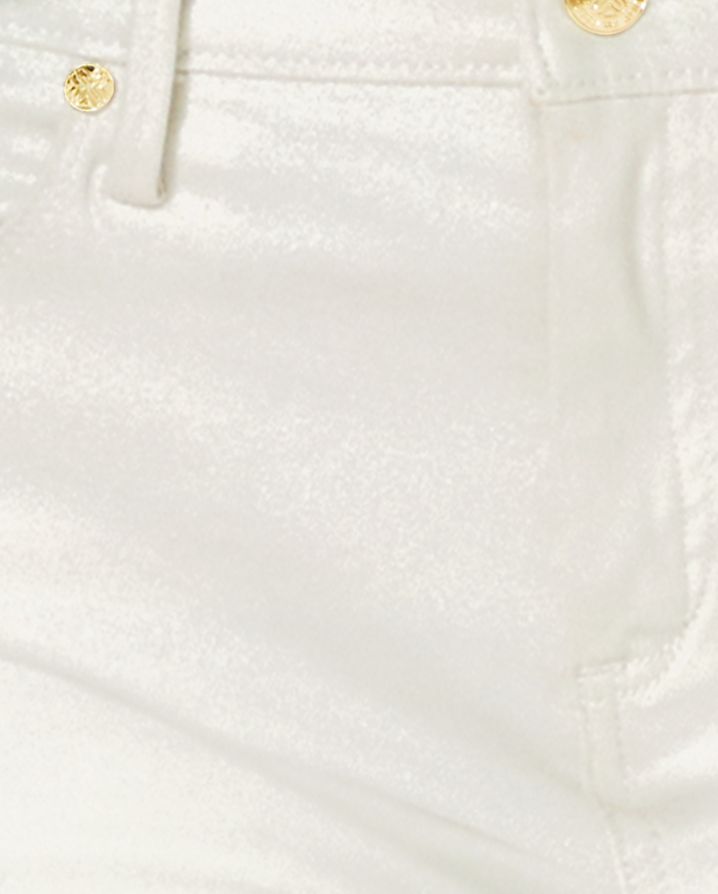 EAGAN HIGH RISE SUPER SKINNY