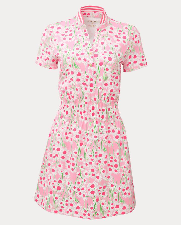 LOVE UPF 50+ ACTIVE DRESS