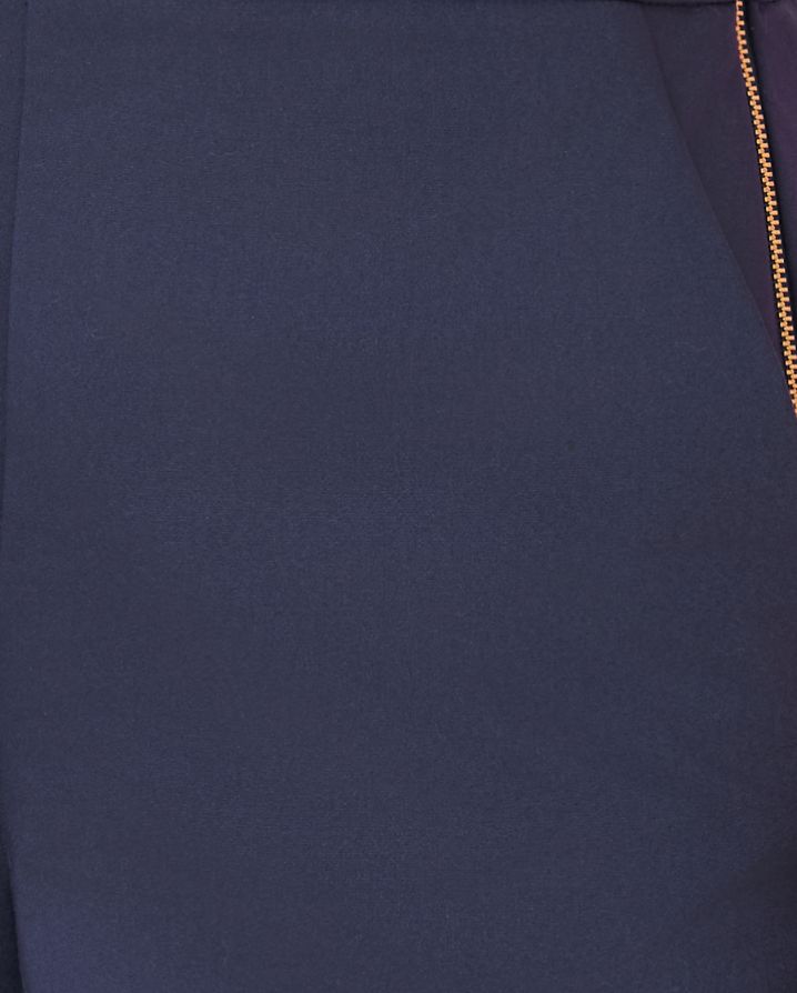 3" SARISSA STRETCH SHORT