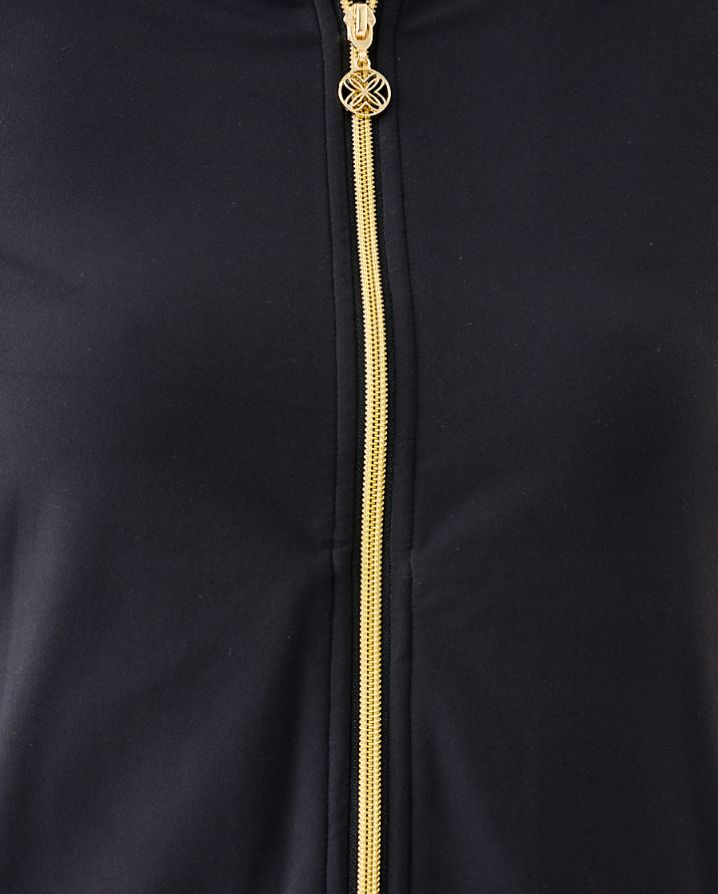 AEGEAN UPF 50+ JACKET