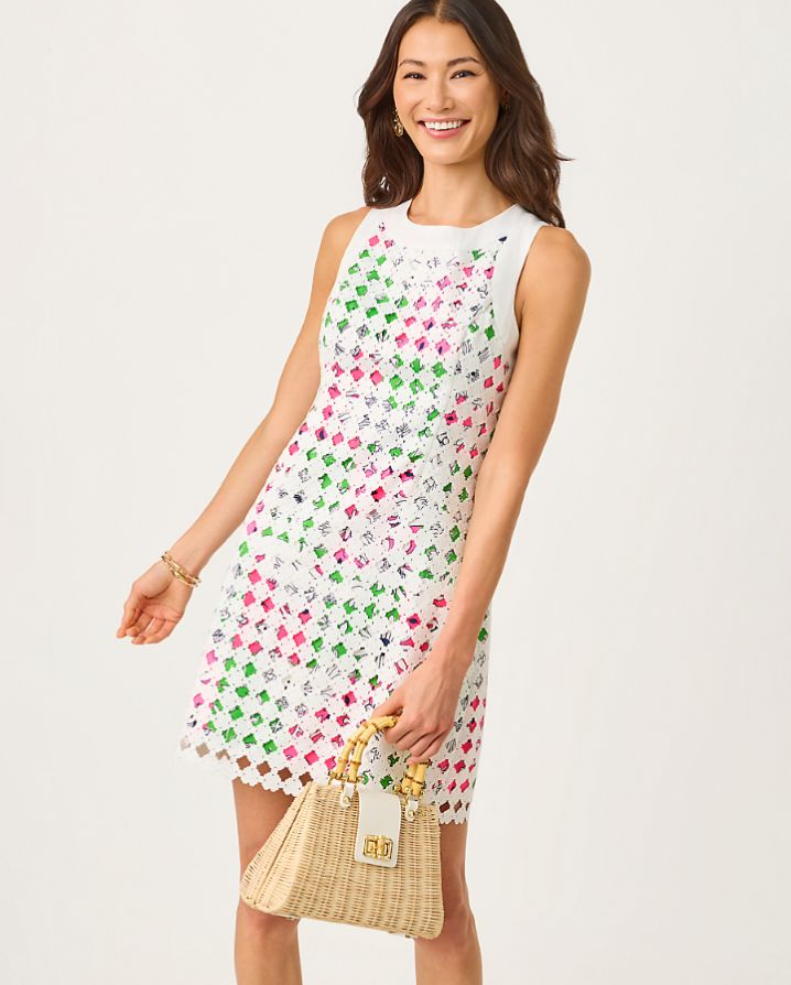 LEENA TOP HANDLE BAG