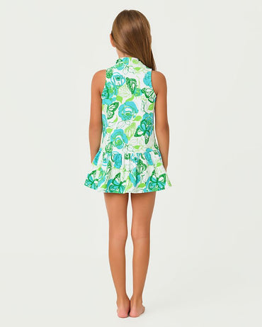 MINI FEDERICA UPF 50+ DRESS