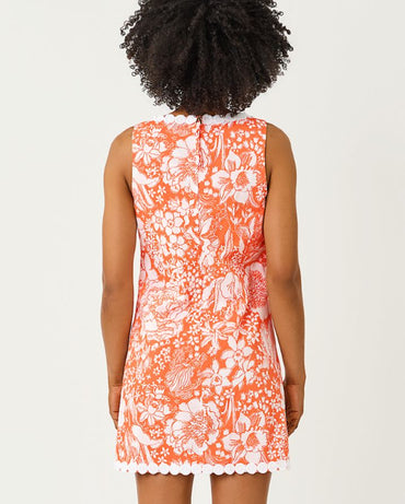 ROMEY SHIFT ROMPER