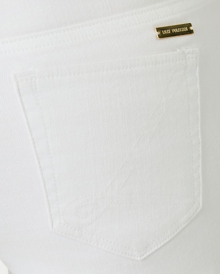 SOUTH OCEAN HIGH RISE SKINNY