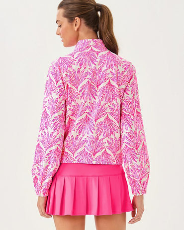 AEGEAN UPF 50+ JACKET