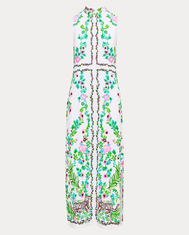 WELLINGTON MAXI DRESS