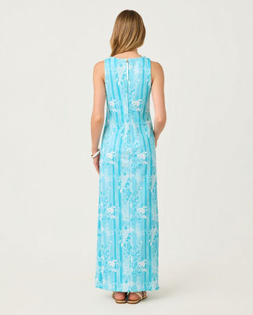 MELODIE MAXI DRESS