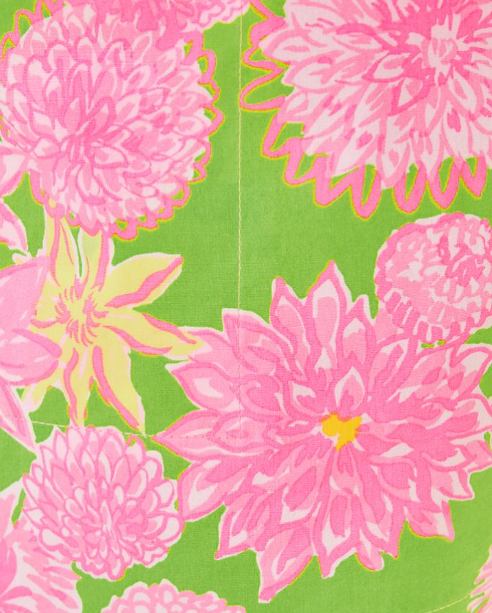 5" ALISTA STRETCH SHORT