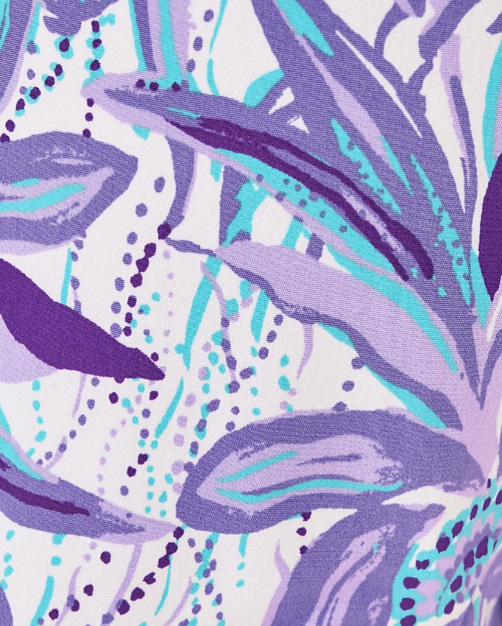 5" BAL HARBOUR STRETCH SHORT