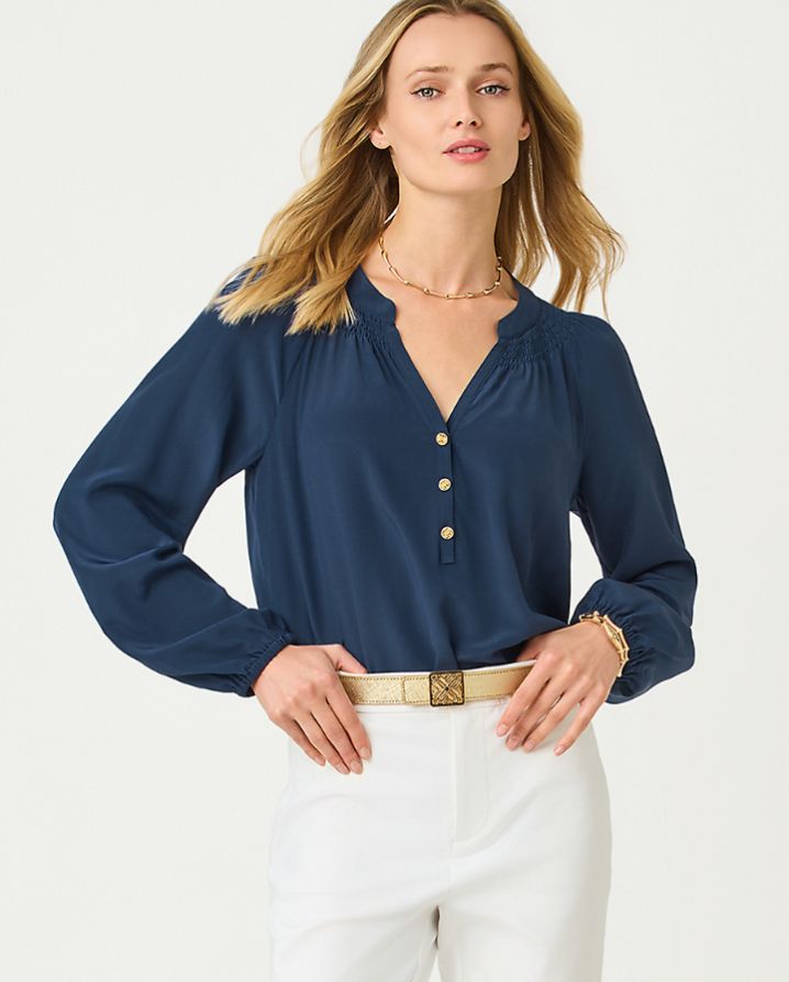 LP SKINNY LEATHER LOGO BELT