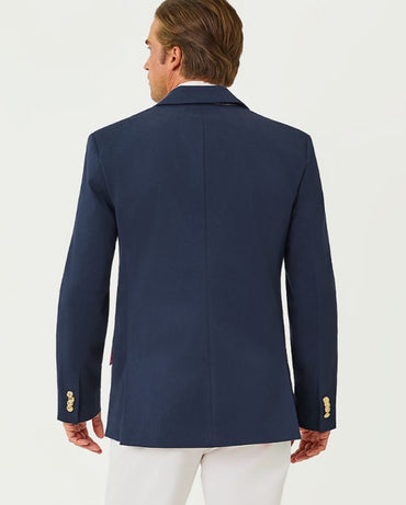 MENS STUFF FLAGLER BLAZER