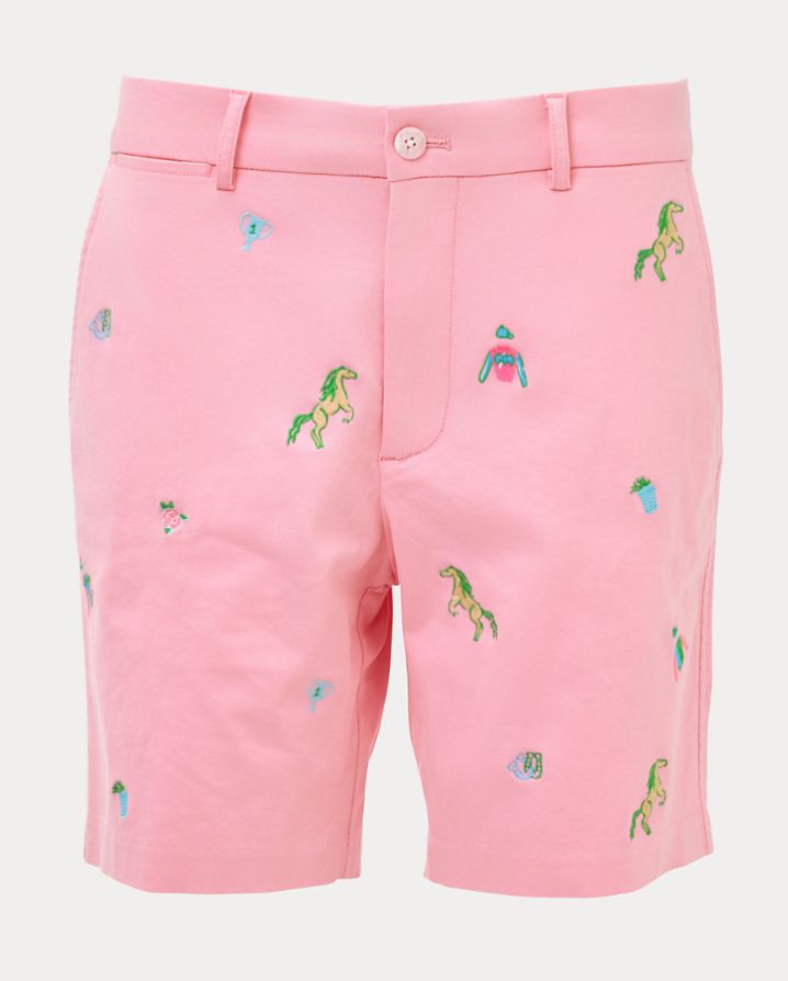 MENS STUFF VOLK STRETCH SHORT