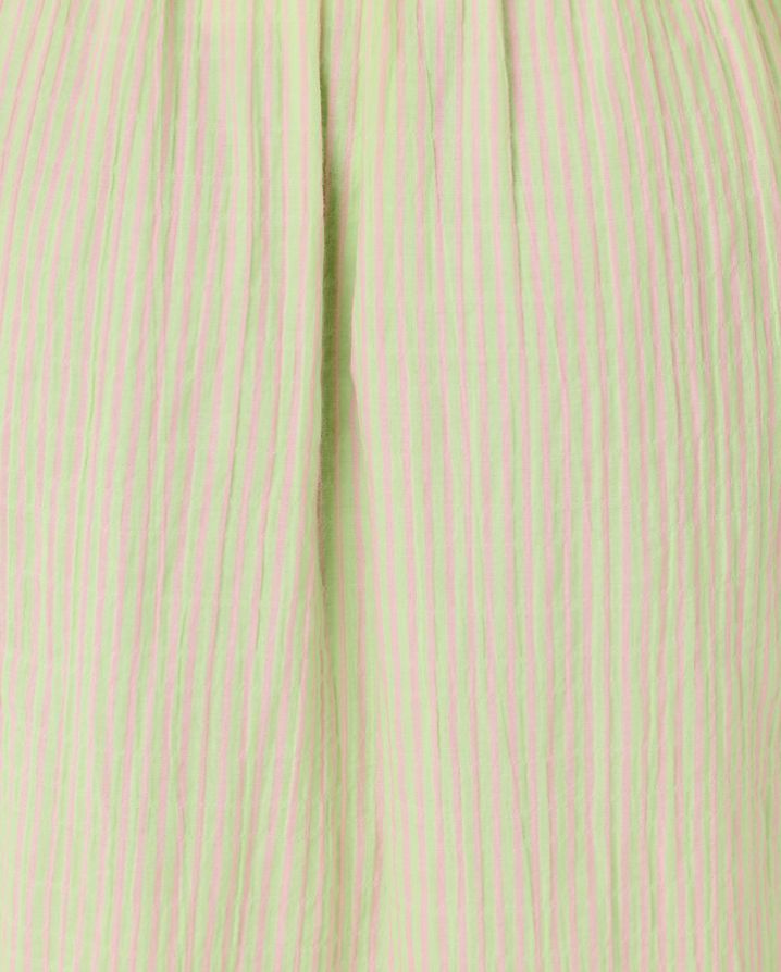 HADLY SMOCKED MAXI DRESS