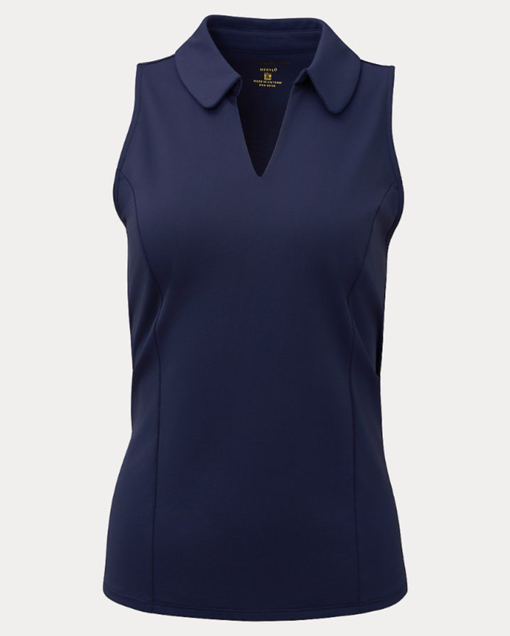 MARTINA UPF 50+ POLO