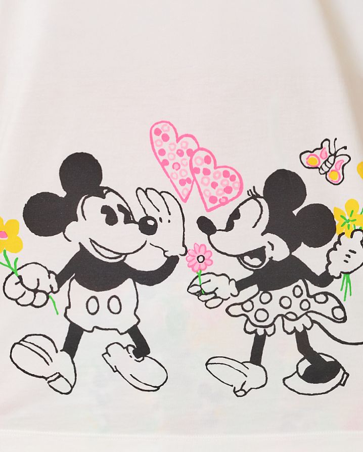 CLAIRMONT TRIMMED KNIT TOP