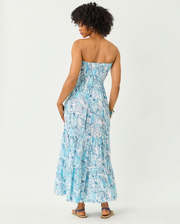 ANALI COVERUP