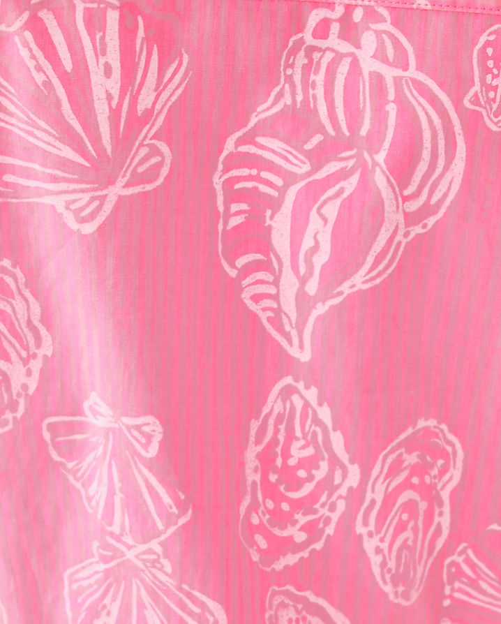 BREAH SLEEVELESS BUTTON DOWN