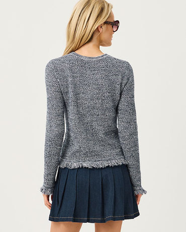 KELSO CARDIGAN