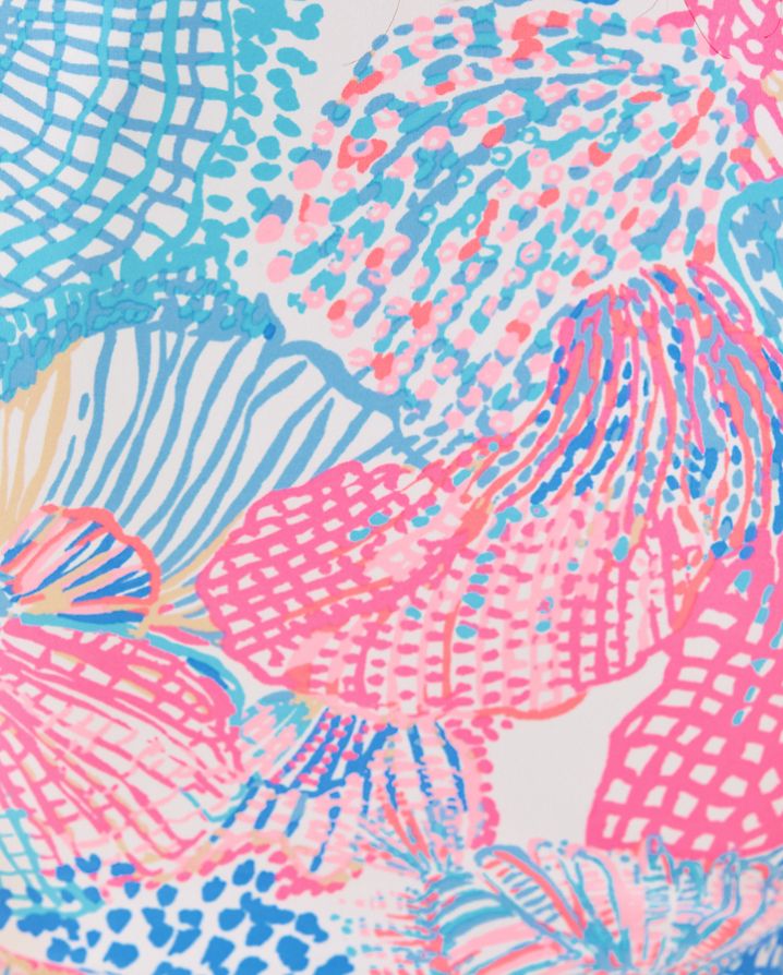 CANDIA UPF 50+ ACTIVE BRA TANK