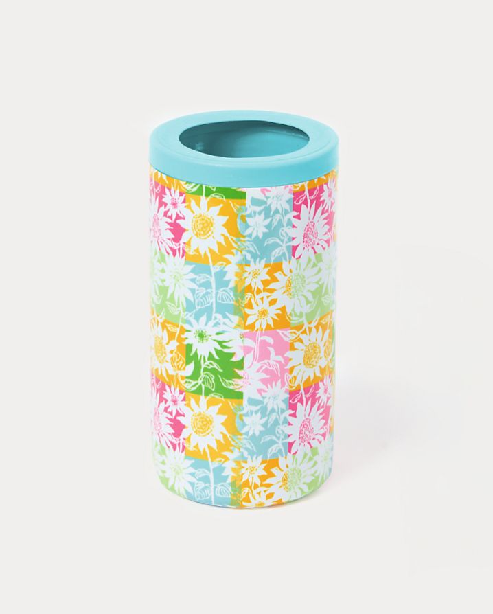 GWP INSULATED CAN COOLER
