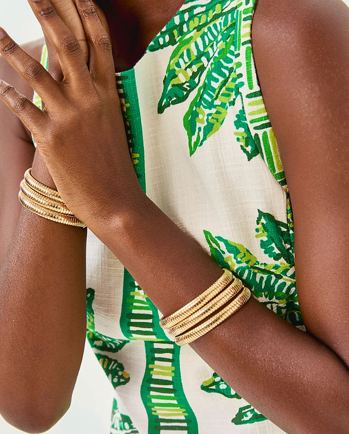 CHEVS KISS CUFF BRACELET