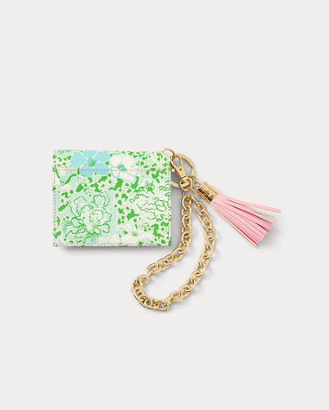 SNAP CARD CASE