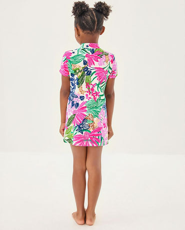 MINI LOVE UPF 50+ ACTIVE DRESS