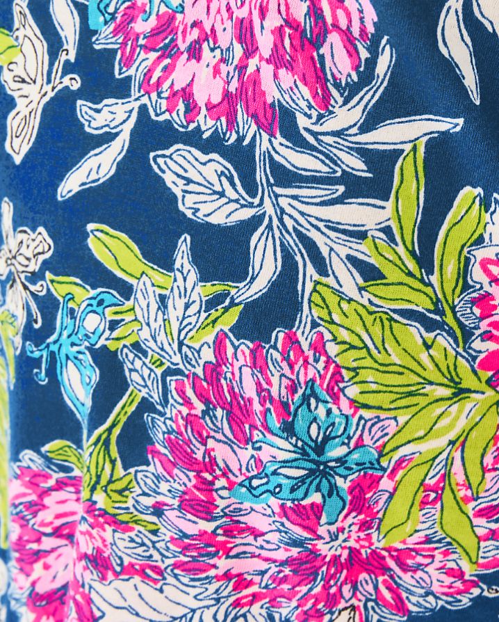 GIRLS PENELOPE TUNIC & LEGGING SET