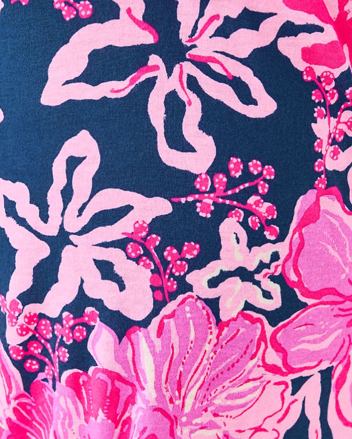 GIRLS PENELOPE TUNIC & LEGGING SET