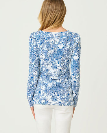 VIENNA UPF 50+ TUNIC