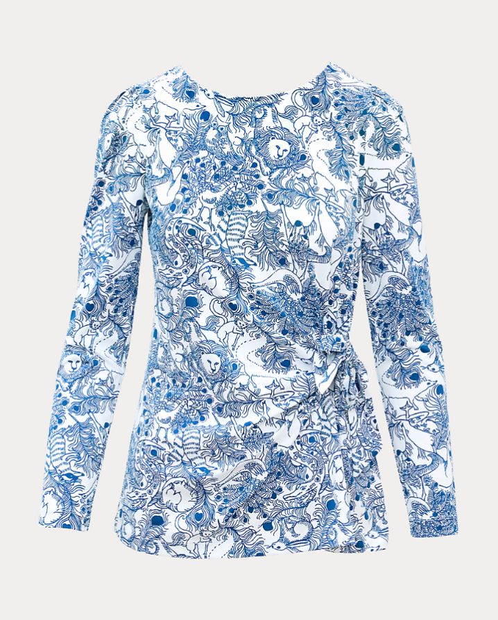 VIENNA UPF 50+ TUNIC