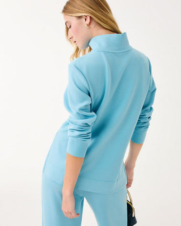 COWIE UPF 50+ PULLOVER