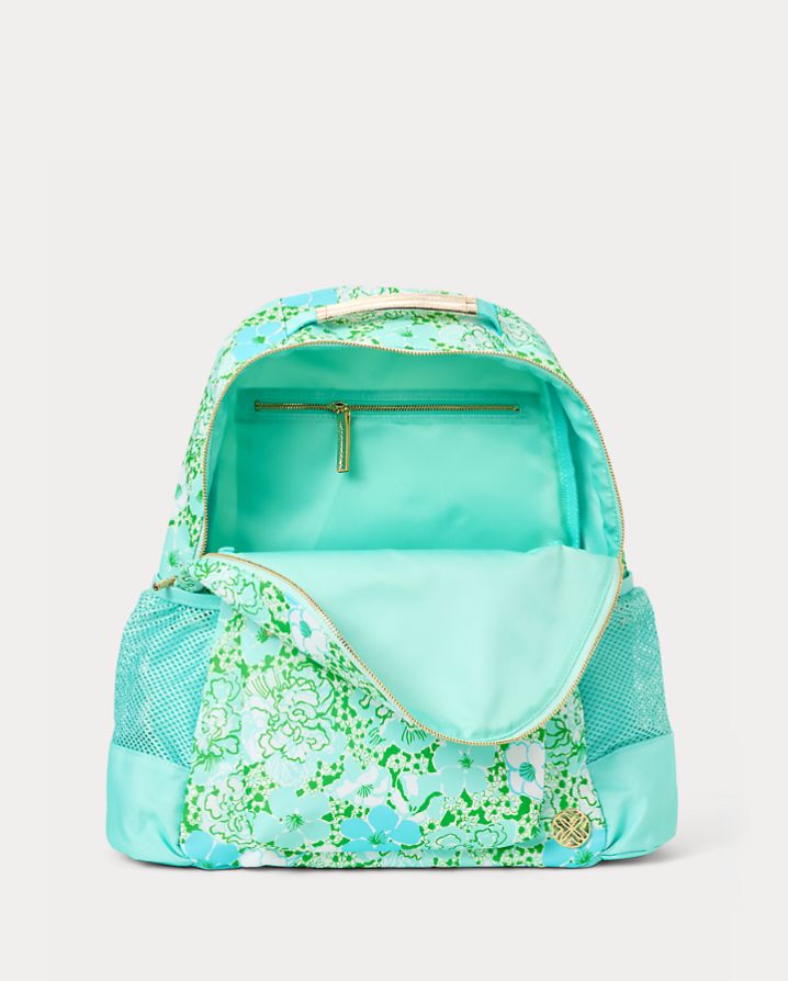 SMALL BACKPACK
