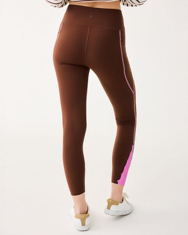 WEEKENDER HIGH RISE LEGGING